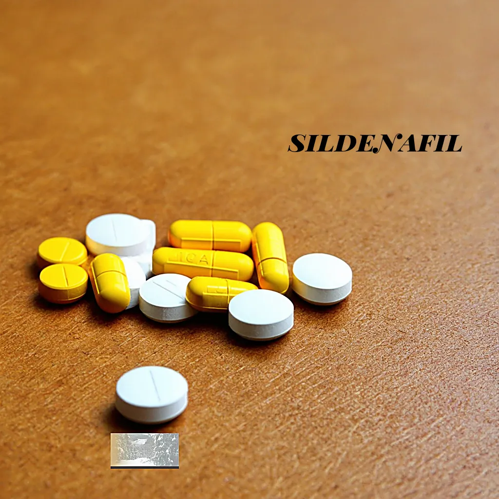 Sildenafil teva 100 mg prezzo